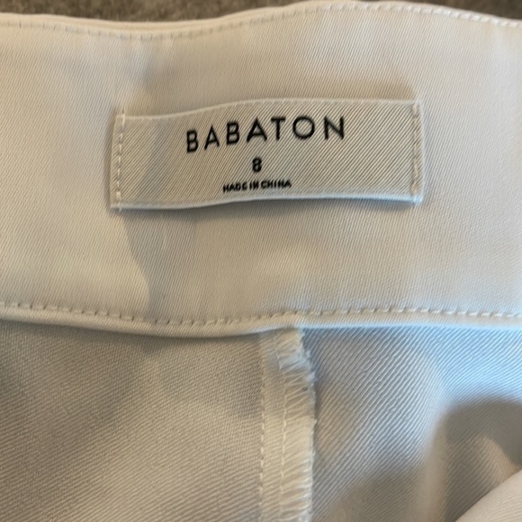 Aritzia Babaton
Lincoln Pant - Picture 7 of 7